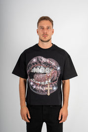 T-Shirt Boxy Fit