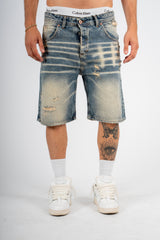 Jorts Starck Sabbiato