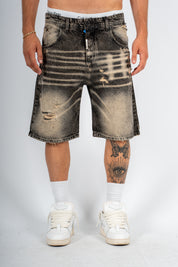 Jorts Starck Sabbiato