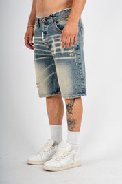 Jorts Starck Sabbiato