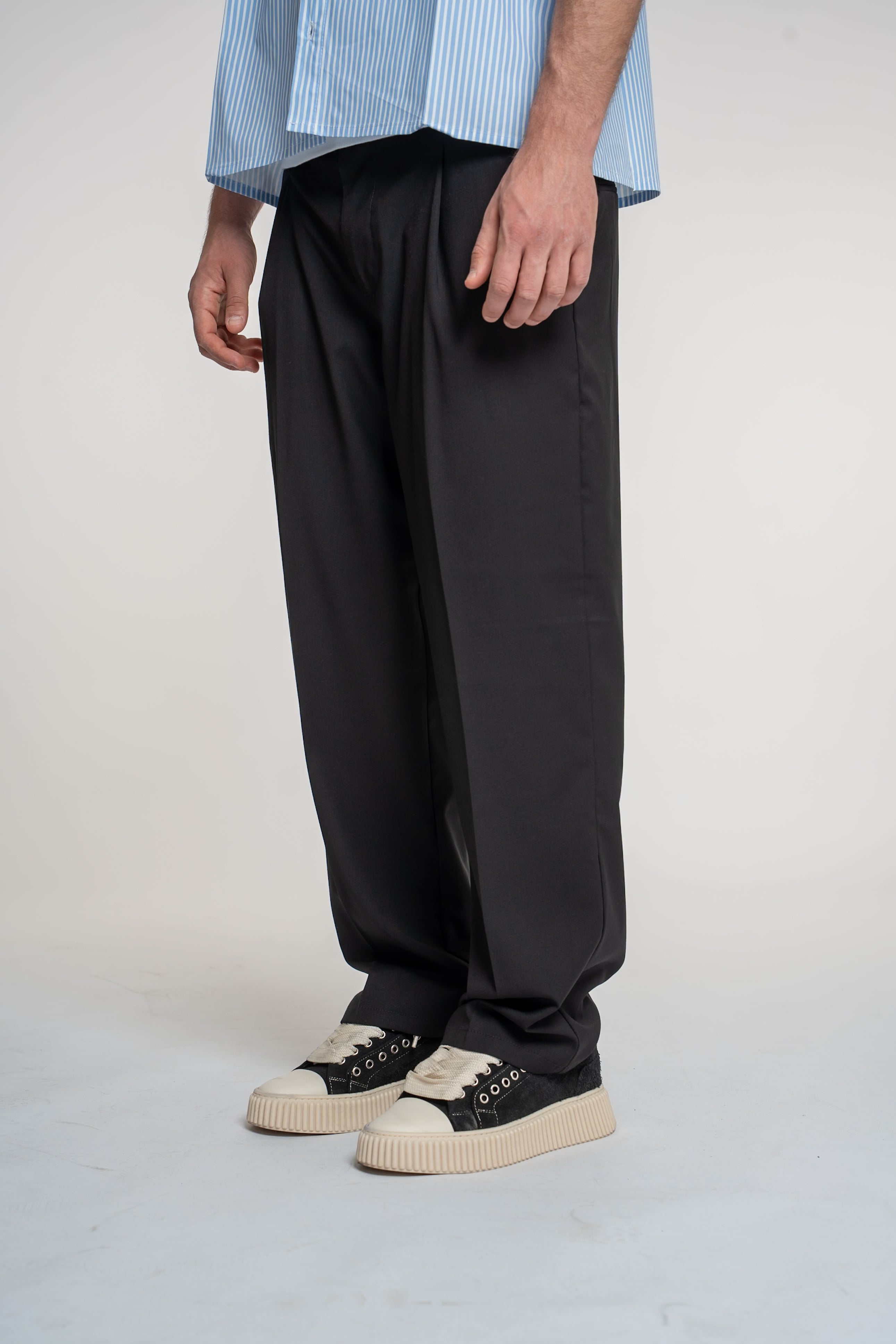 Pantalone Elegant
