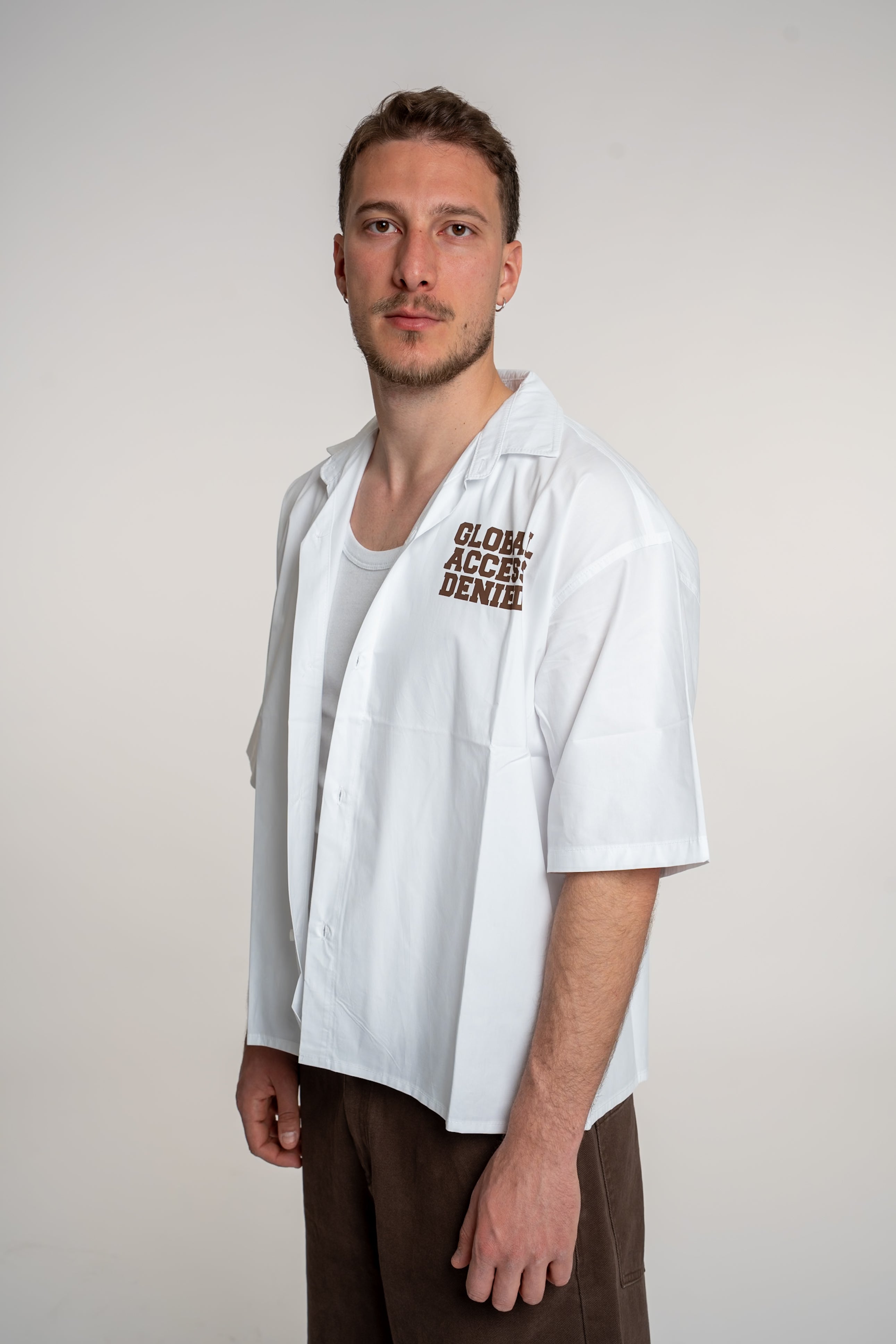Camicia Global Access