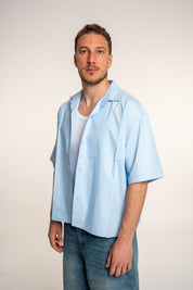 Camicia Dont Talk To Me