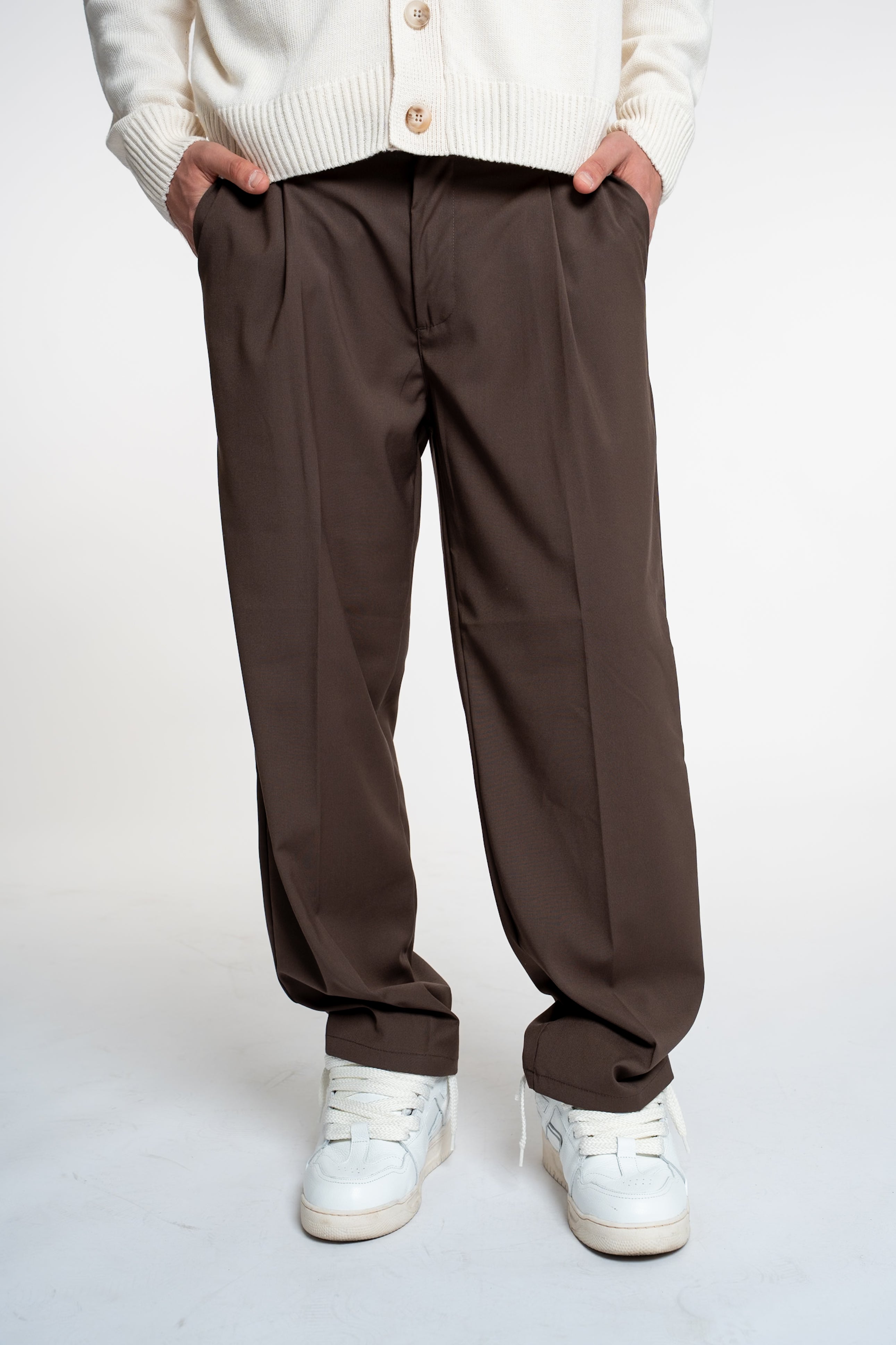 Pantalone Elegant