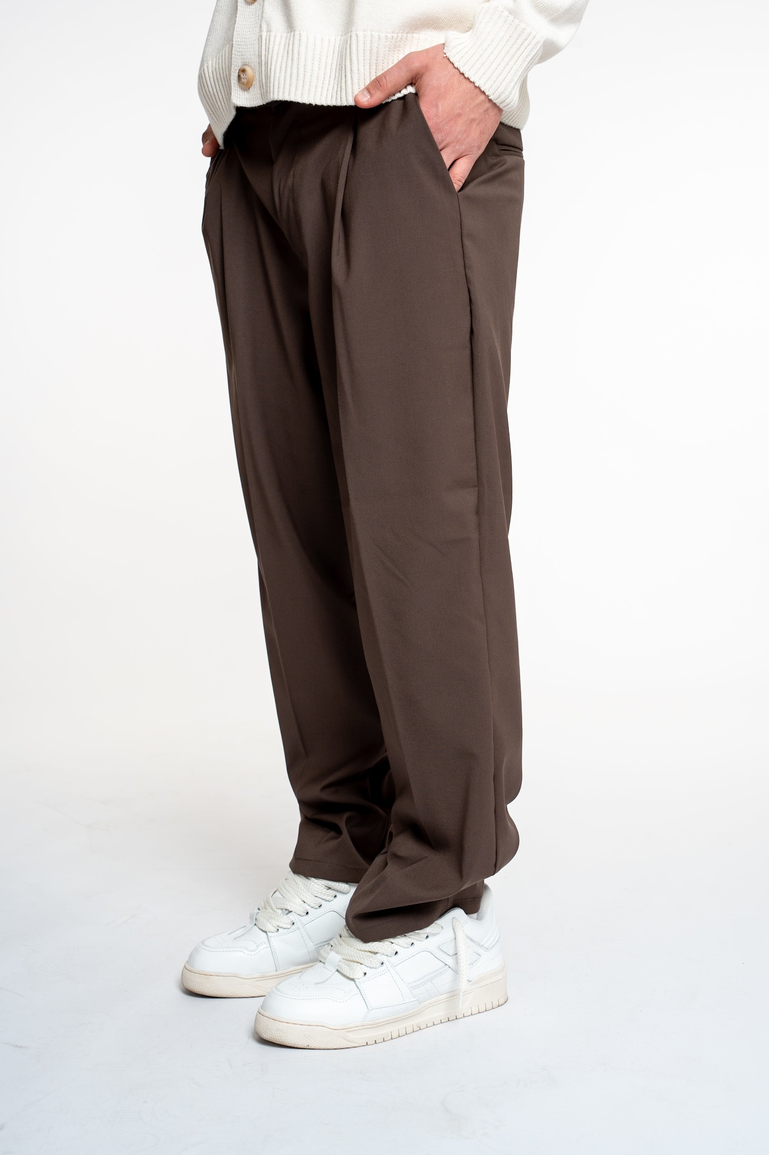Pantalone Elegant