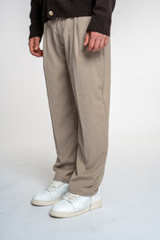 Pantalone Elegant Beige