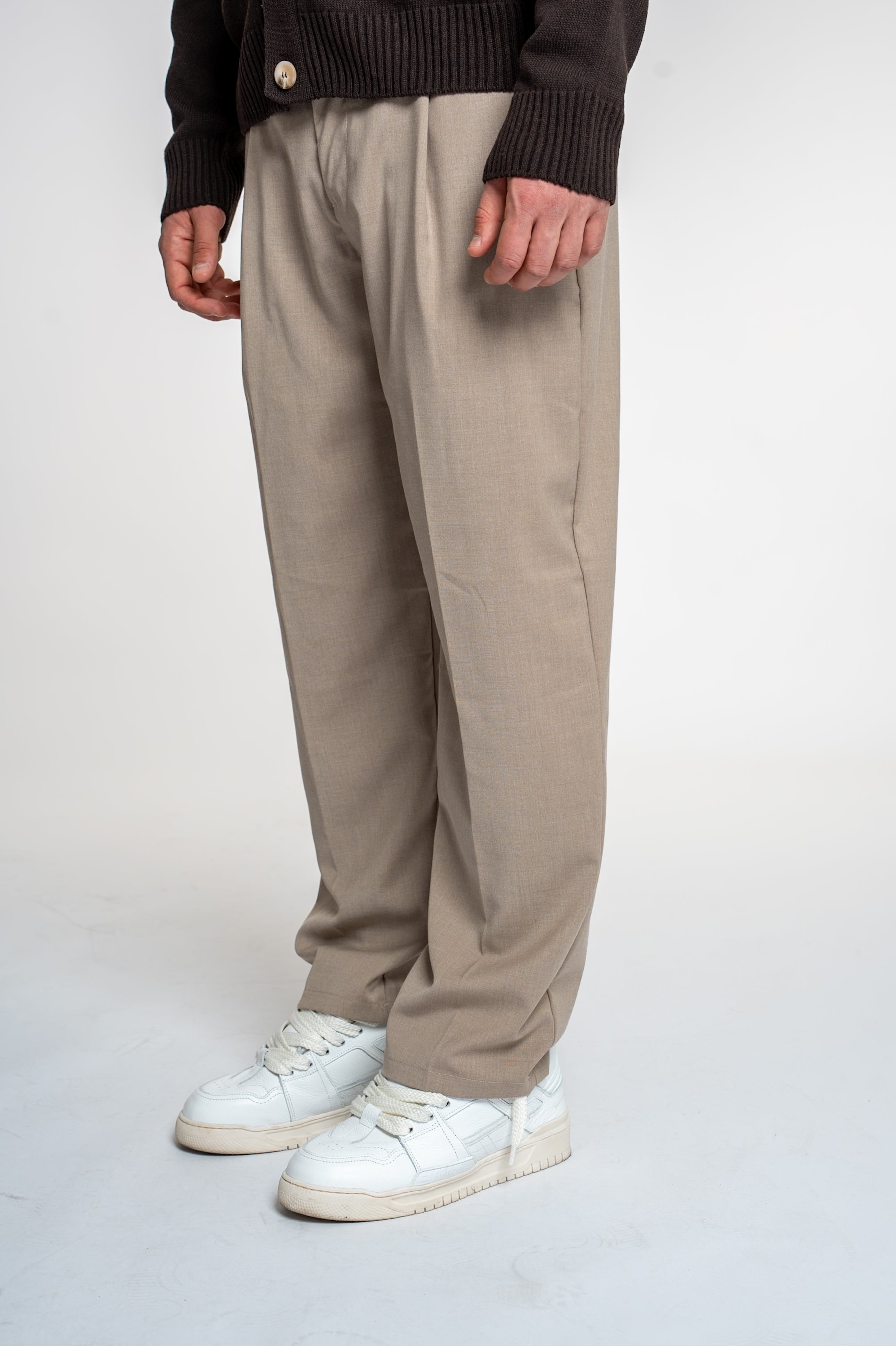 Pantalone Elegant