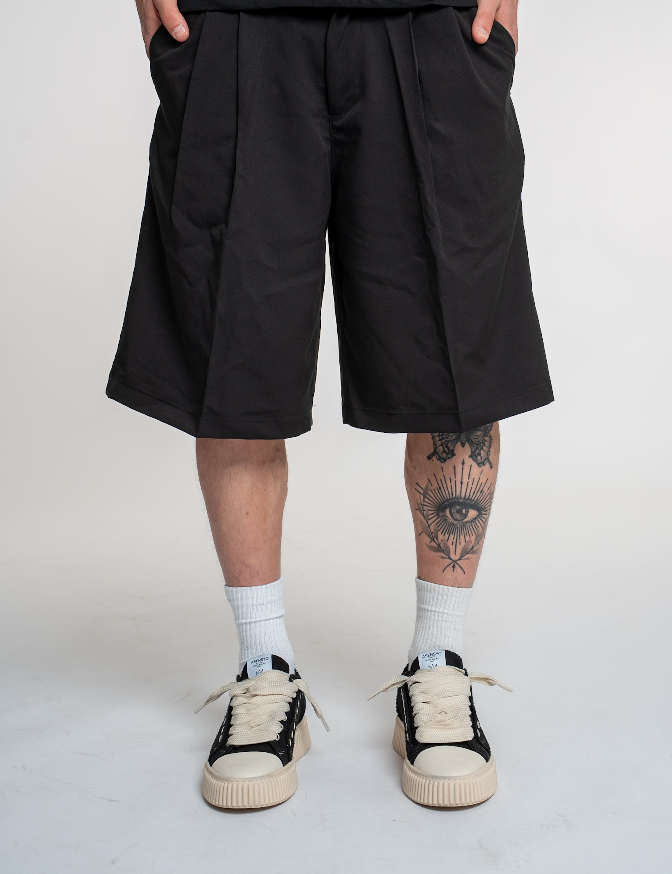 Jorts Elegant (4 colori)