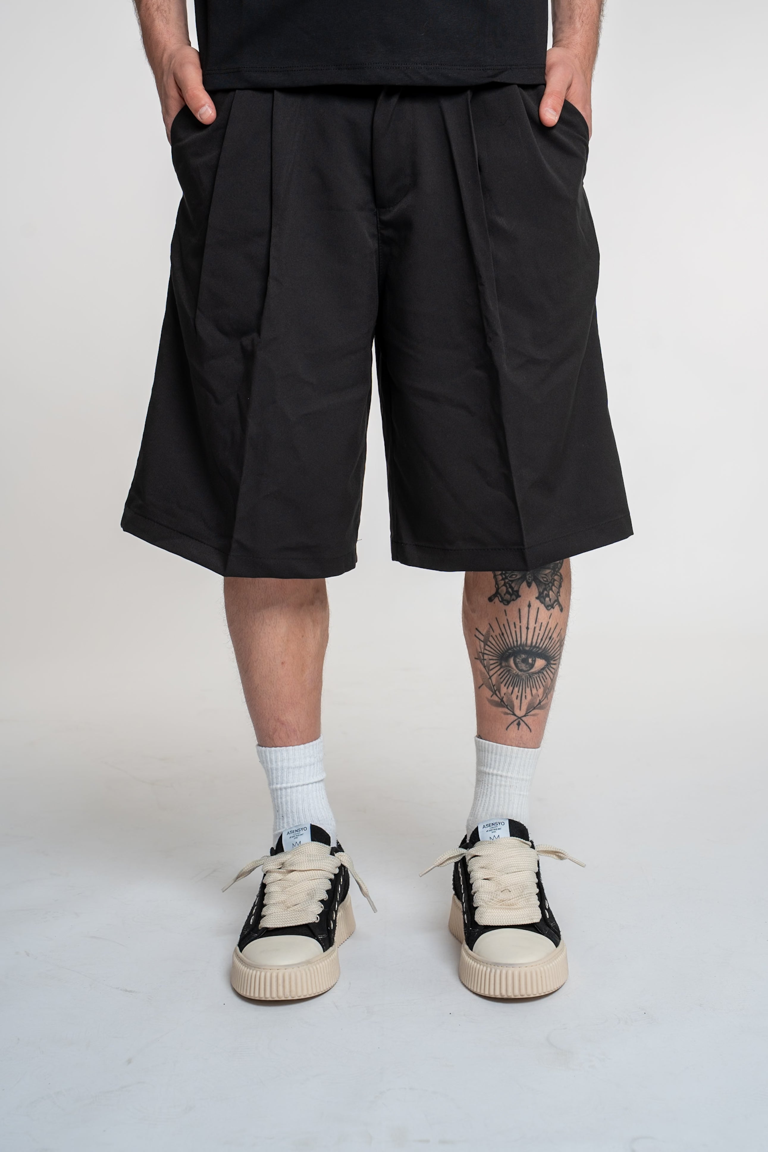 Jorts Elegant (4 colori)
