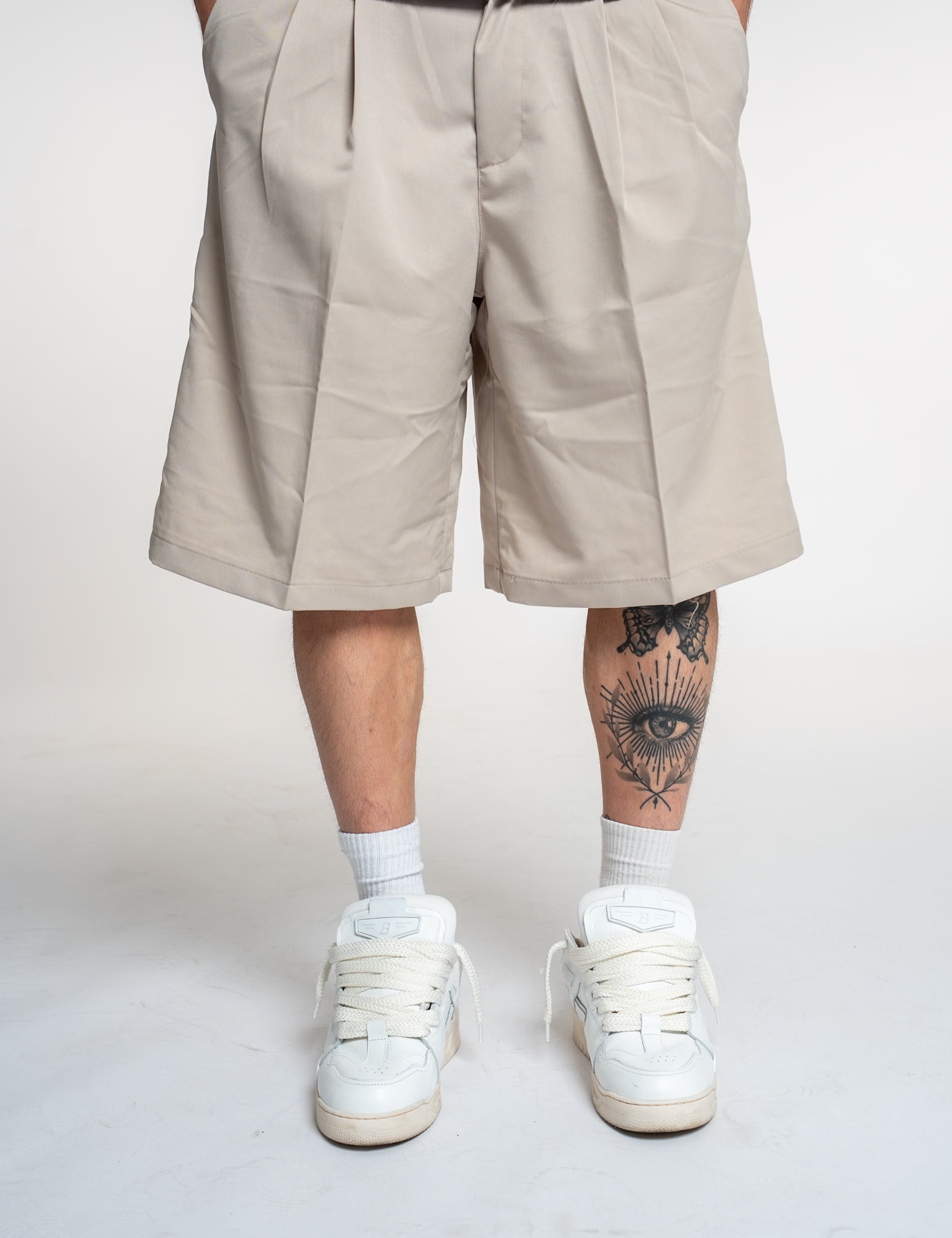 Jorts Elegant (4 colori)