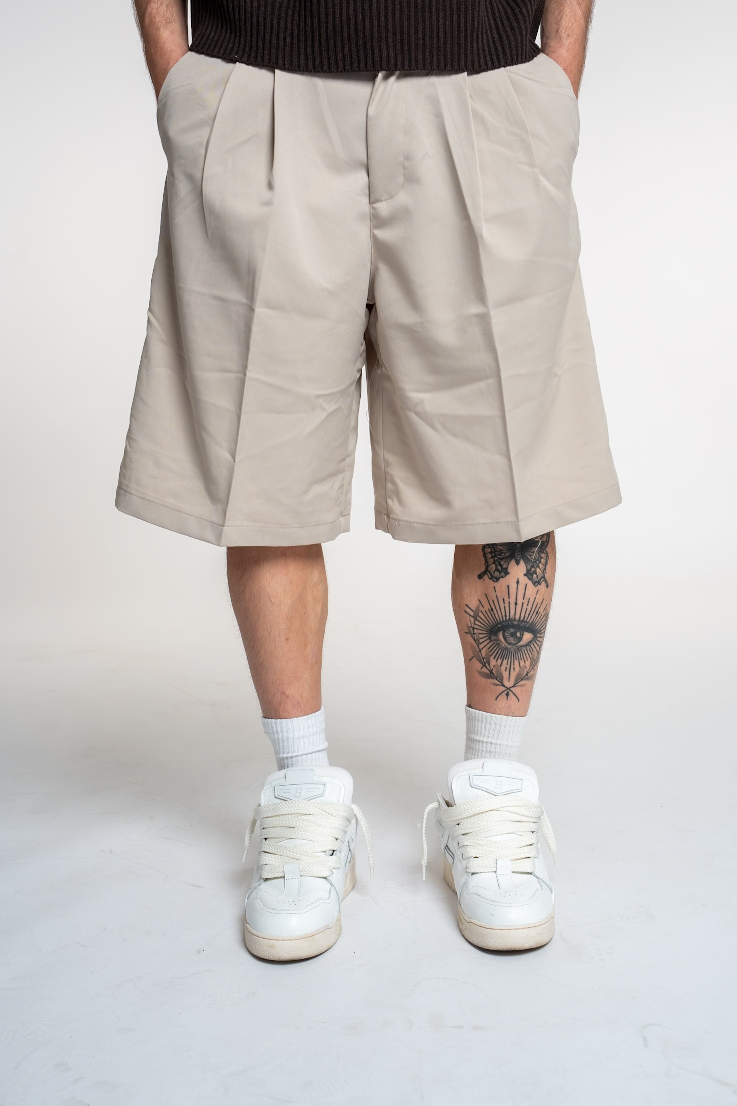 Jorts Elegant (4 colori)