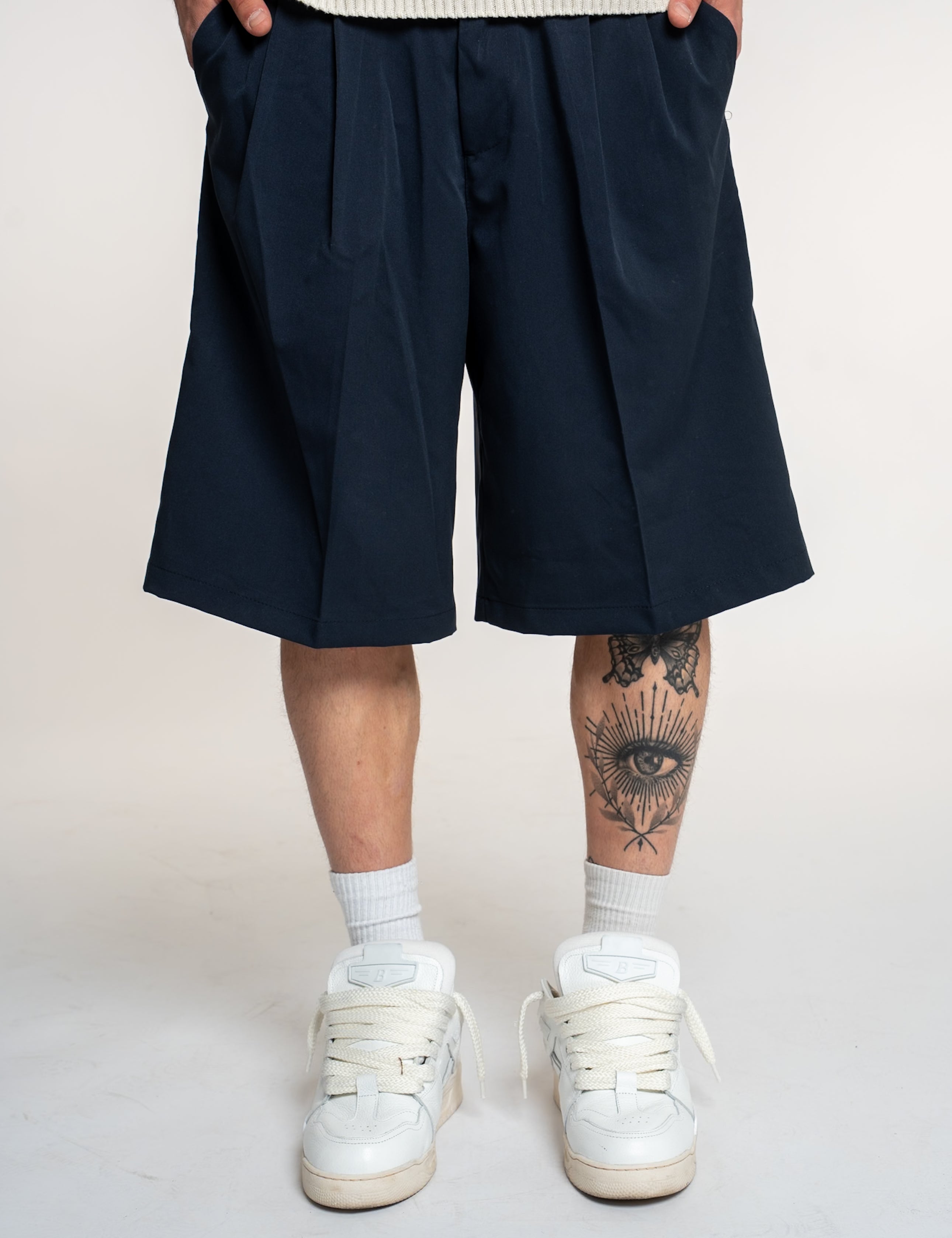 Jorts Elegant (4 colori)