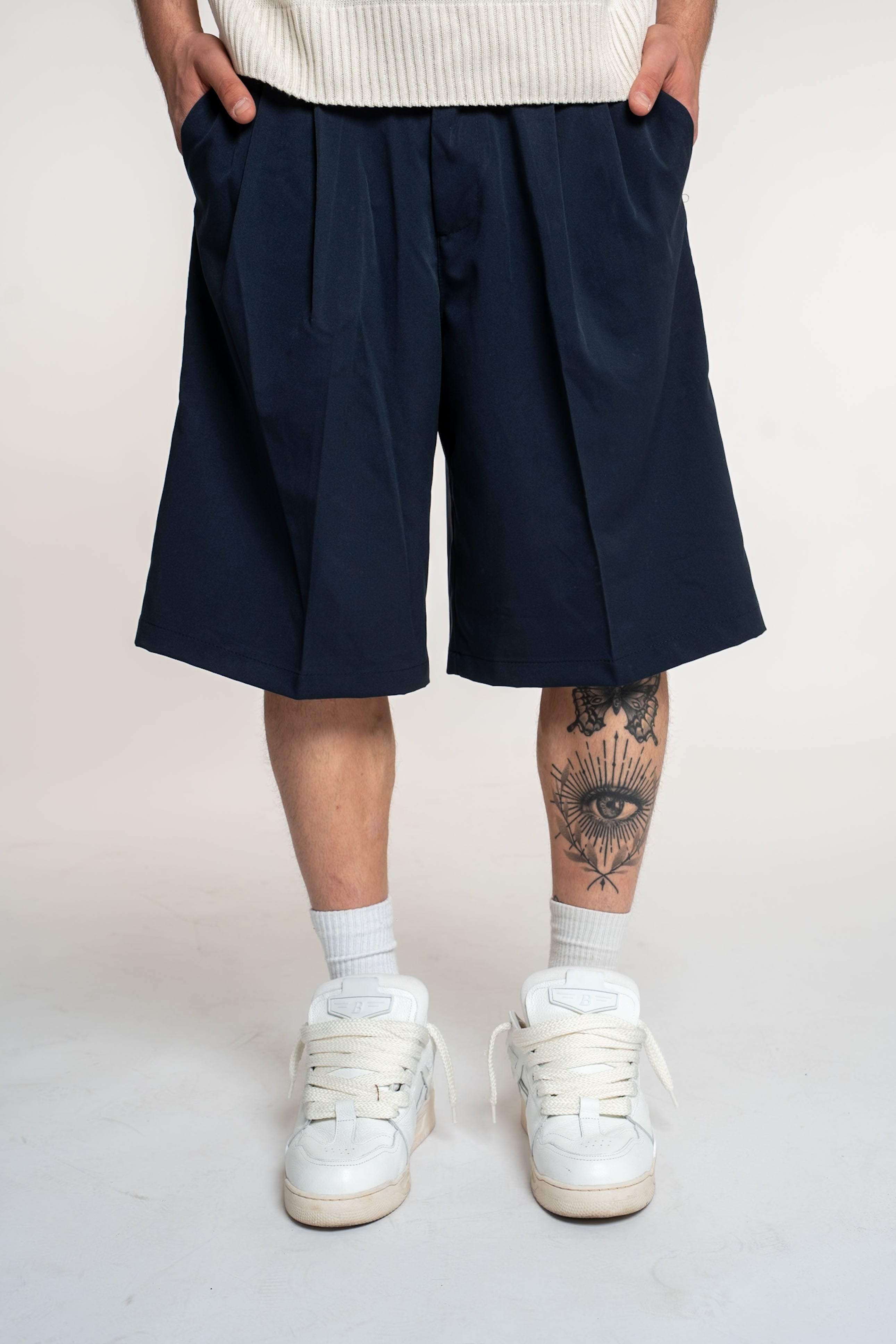 Jorts Elegant (4 colori)