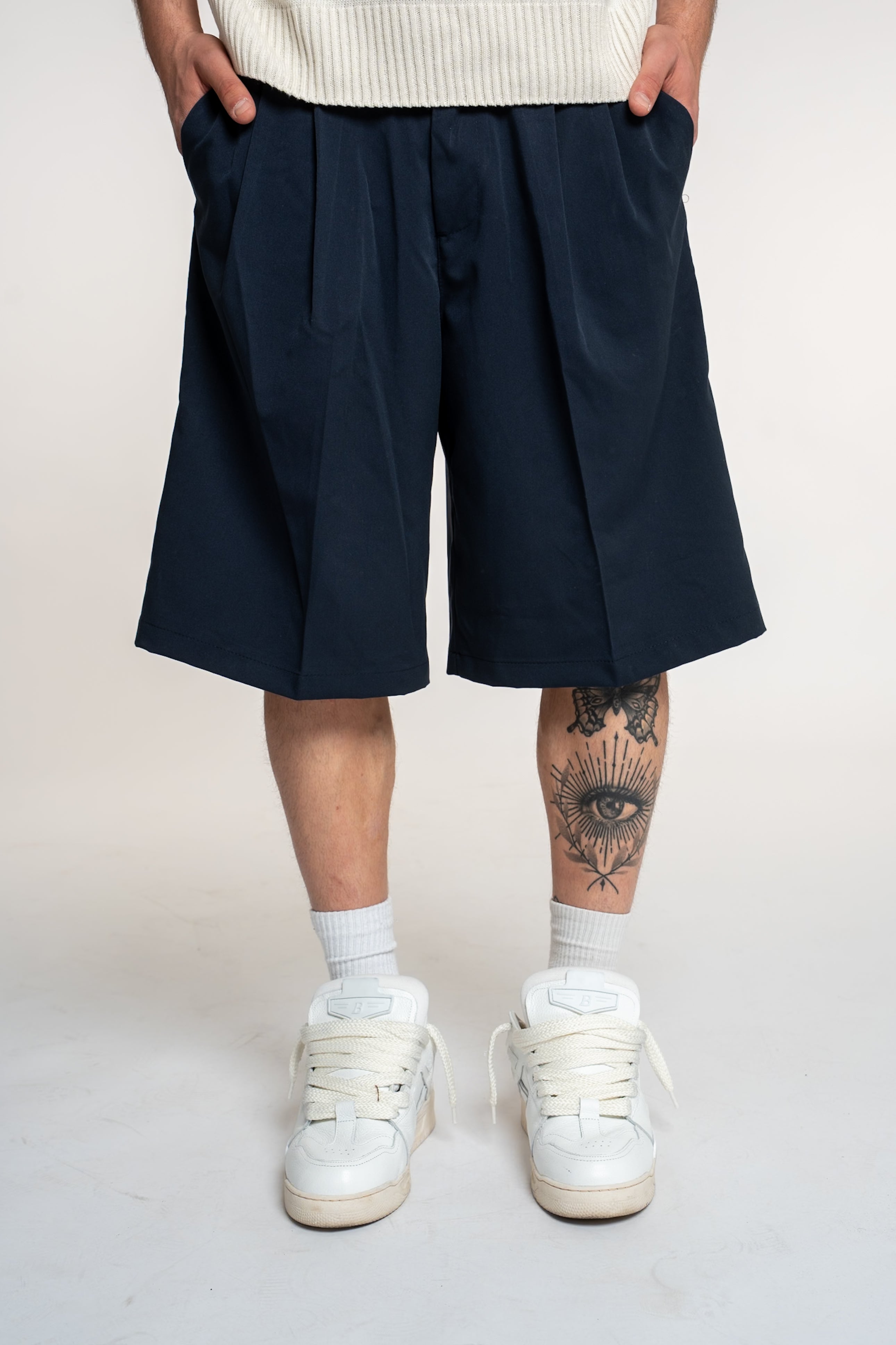 Jorts Elegant (4 colori)
