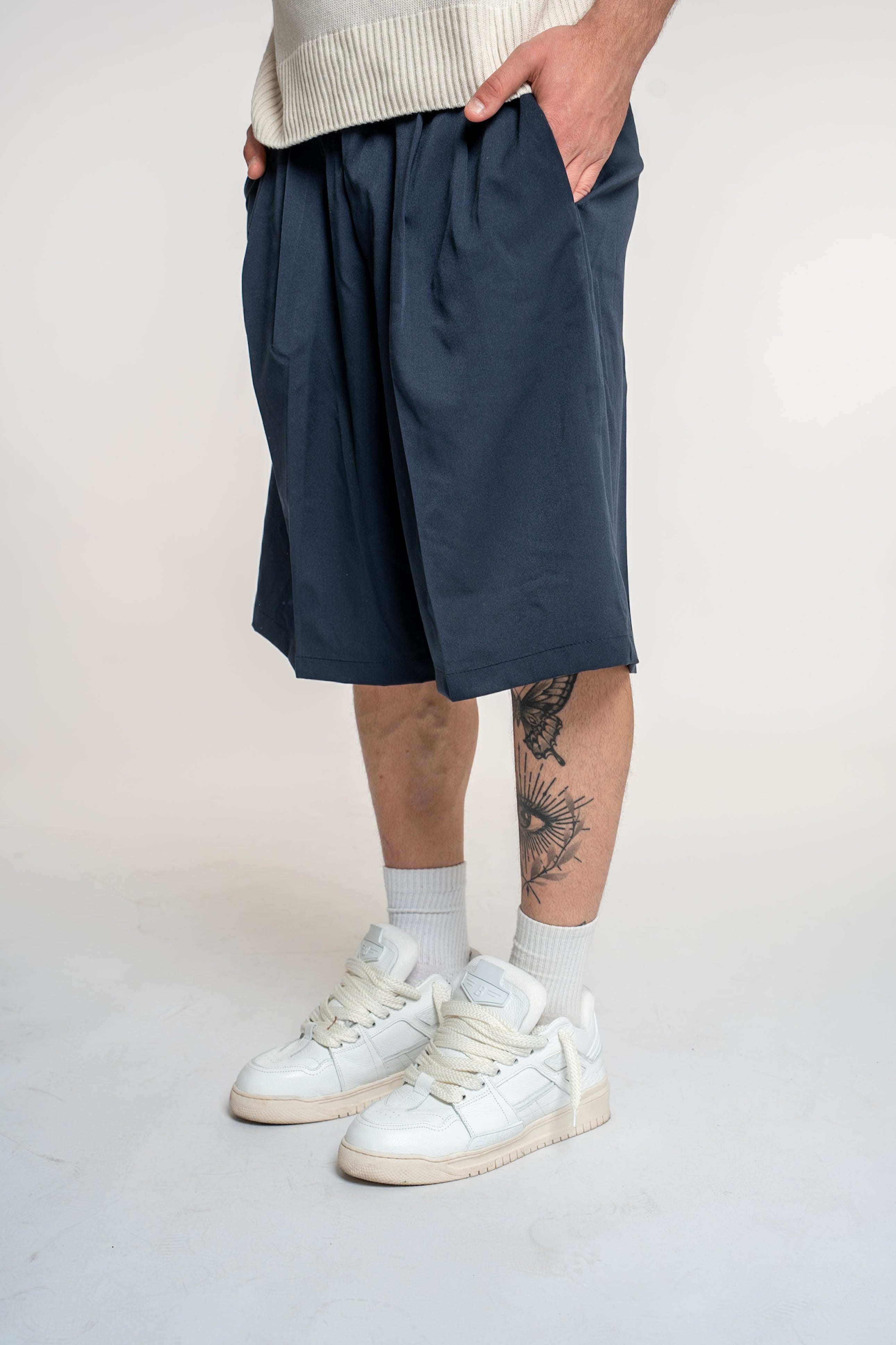 Jorts Elegant (4 colori)