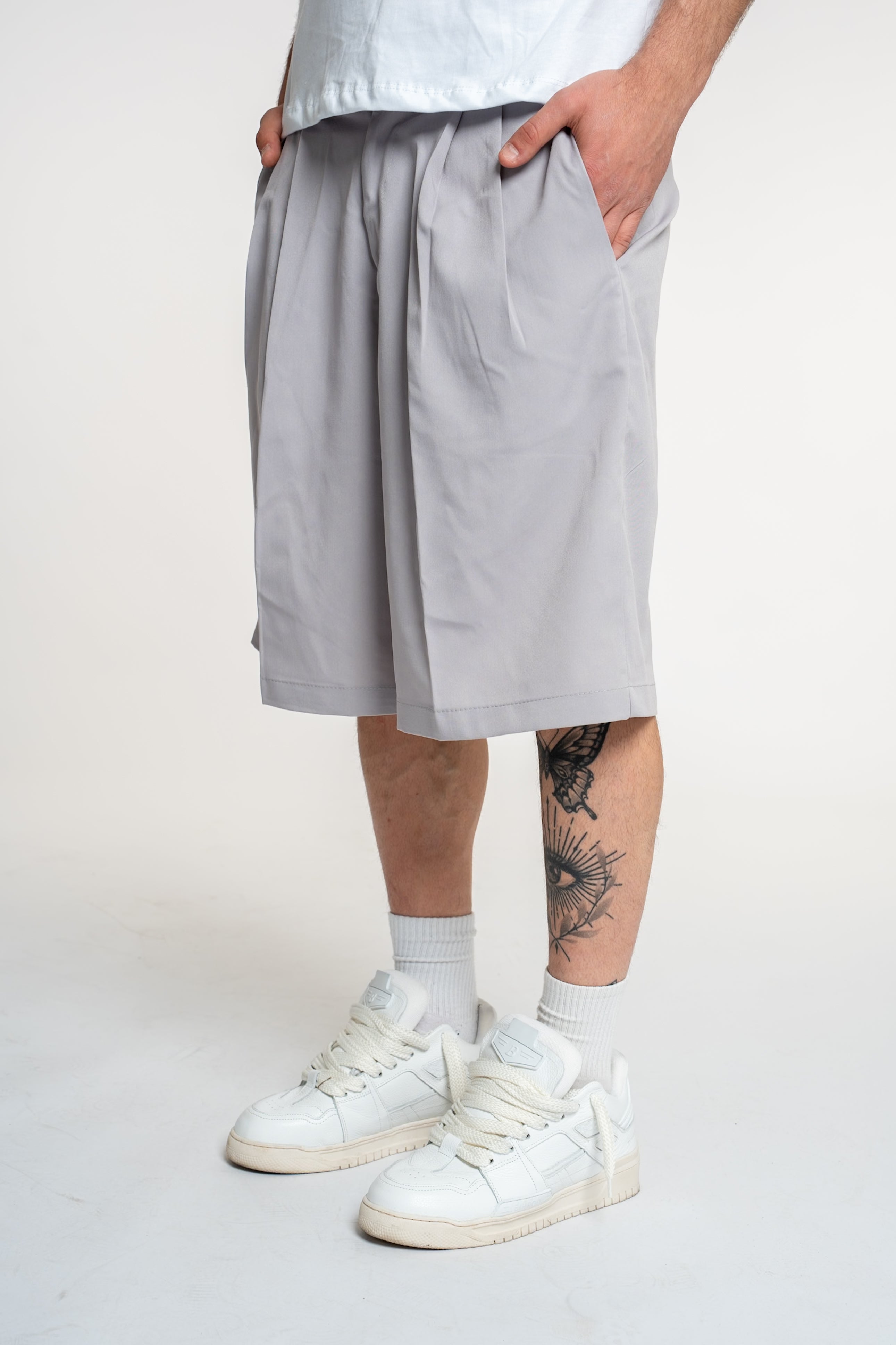 Jorts Elegant (4 colori)