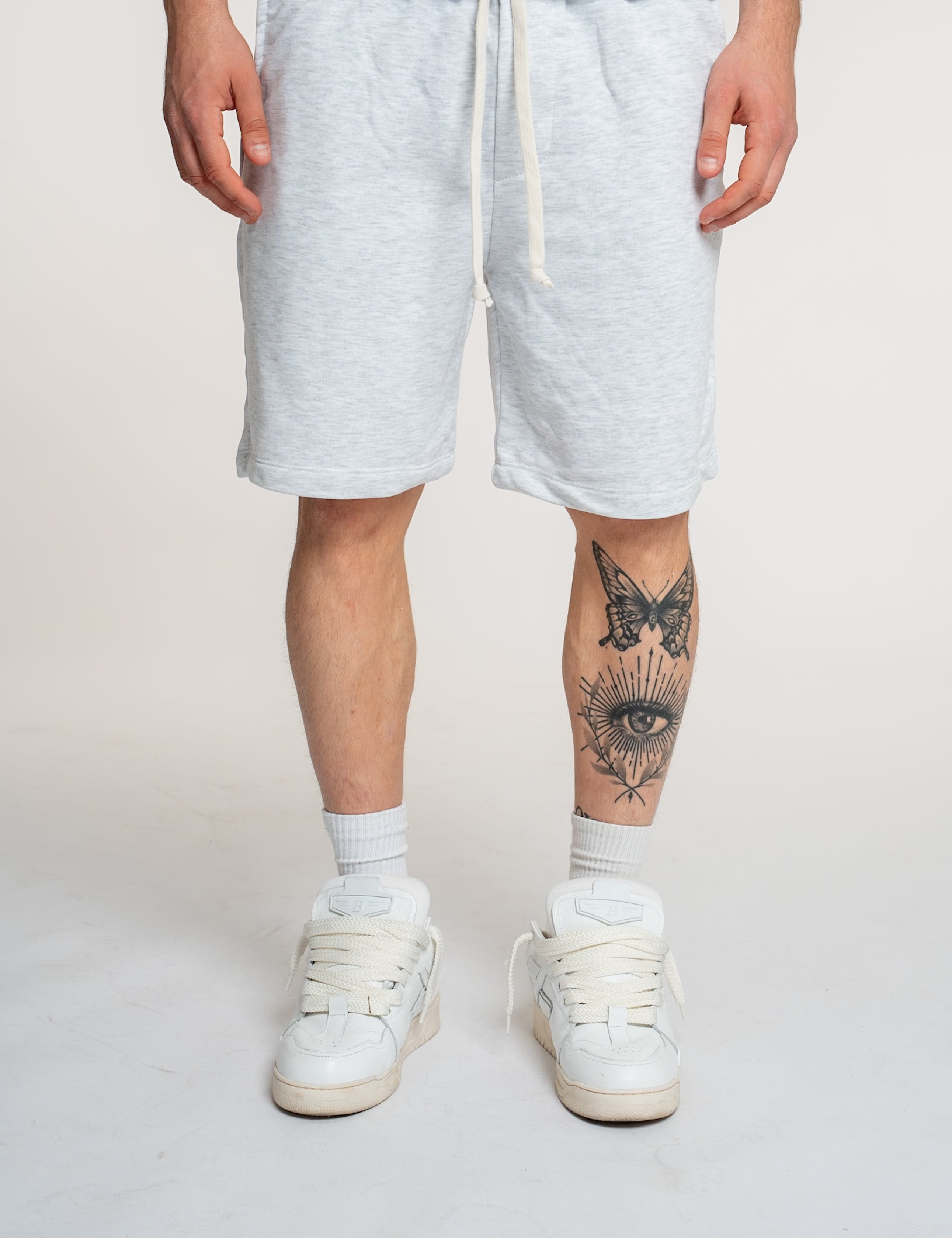 Pantaloncino Tuta (3 colori)