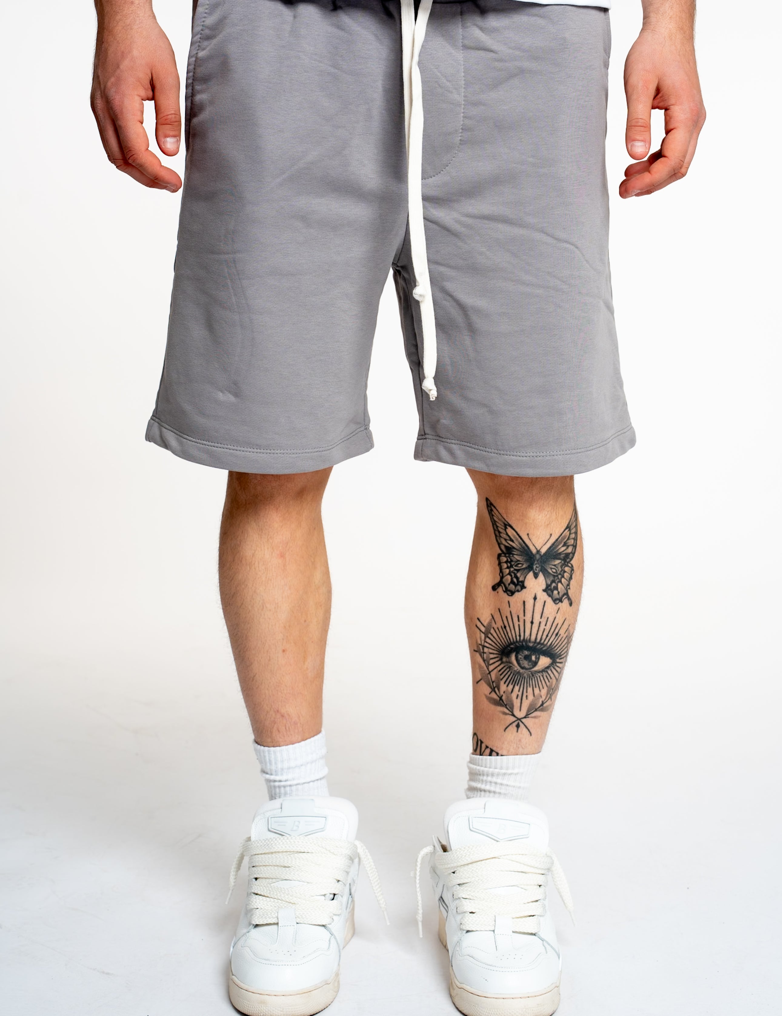 Pantaloncino Tuta (3 colori)