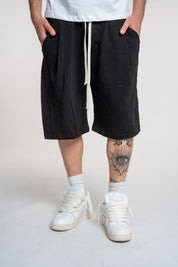 Pantaloncino Tuta Baggy (4 colori)
