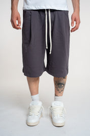 Pantaloncino Tuta Baggy (4 colori)