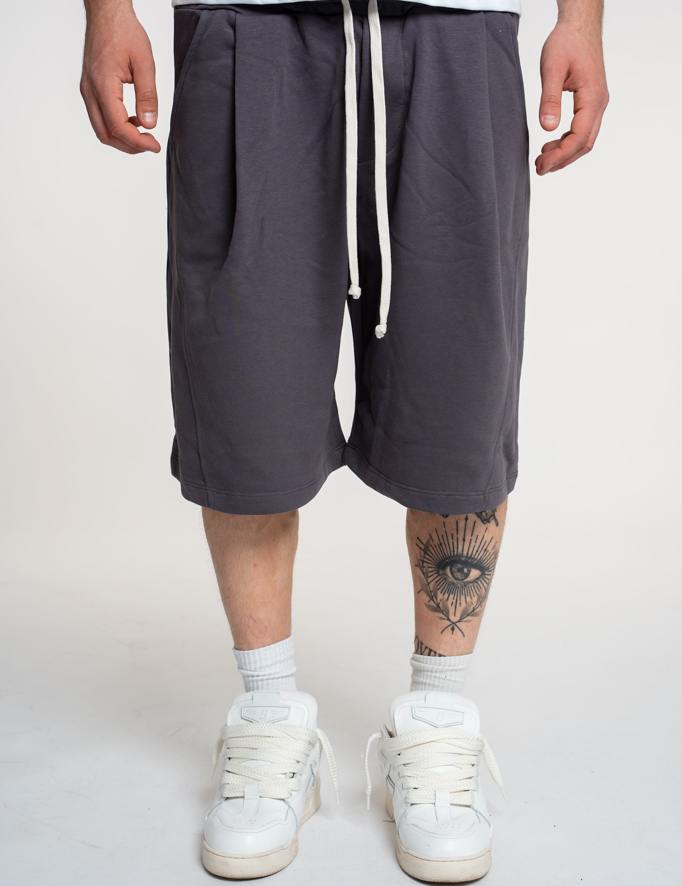 Pantaloncino Tuta Baggy (4 colori)