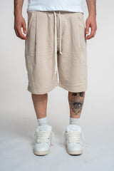 Pantaloncino Tuta Baggy (4 colori)
