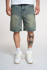 Shorts Washed Vintage