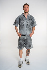 Coordinato Smart Grey