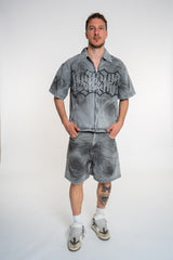 Coordinato Smart Grey