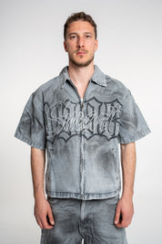 Coordinato Smart Grey