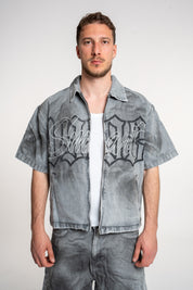 Coordinato Smart Grey