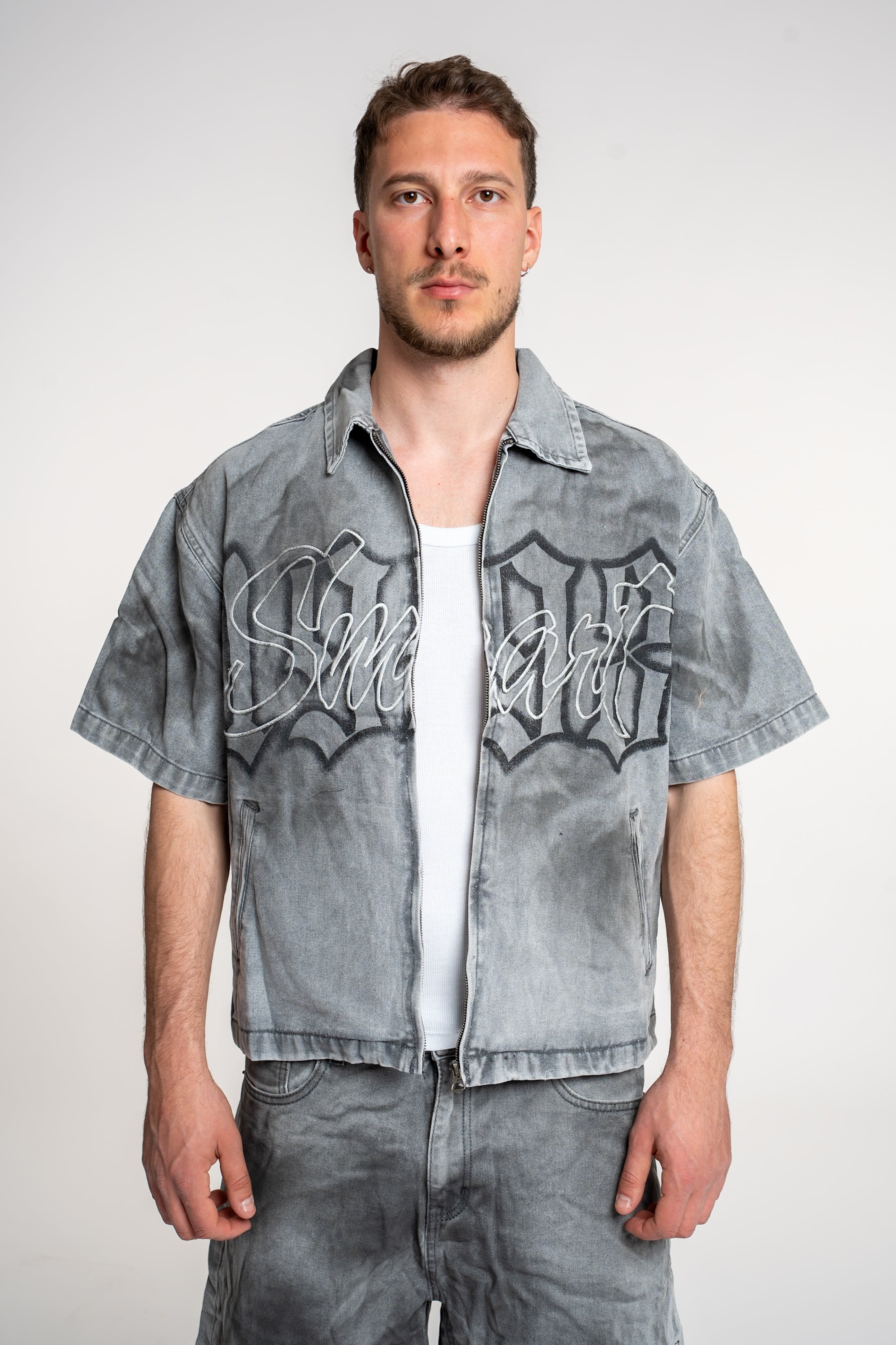 Coordinato Smart Grey