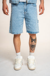 Coordinato Summers Blue