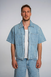 Coordinato Summers Blue