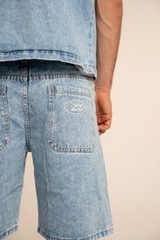 Coordinato Summers Blue