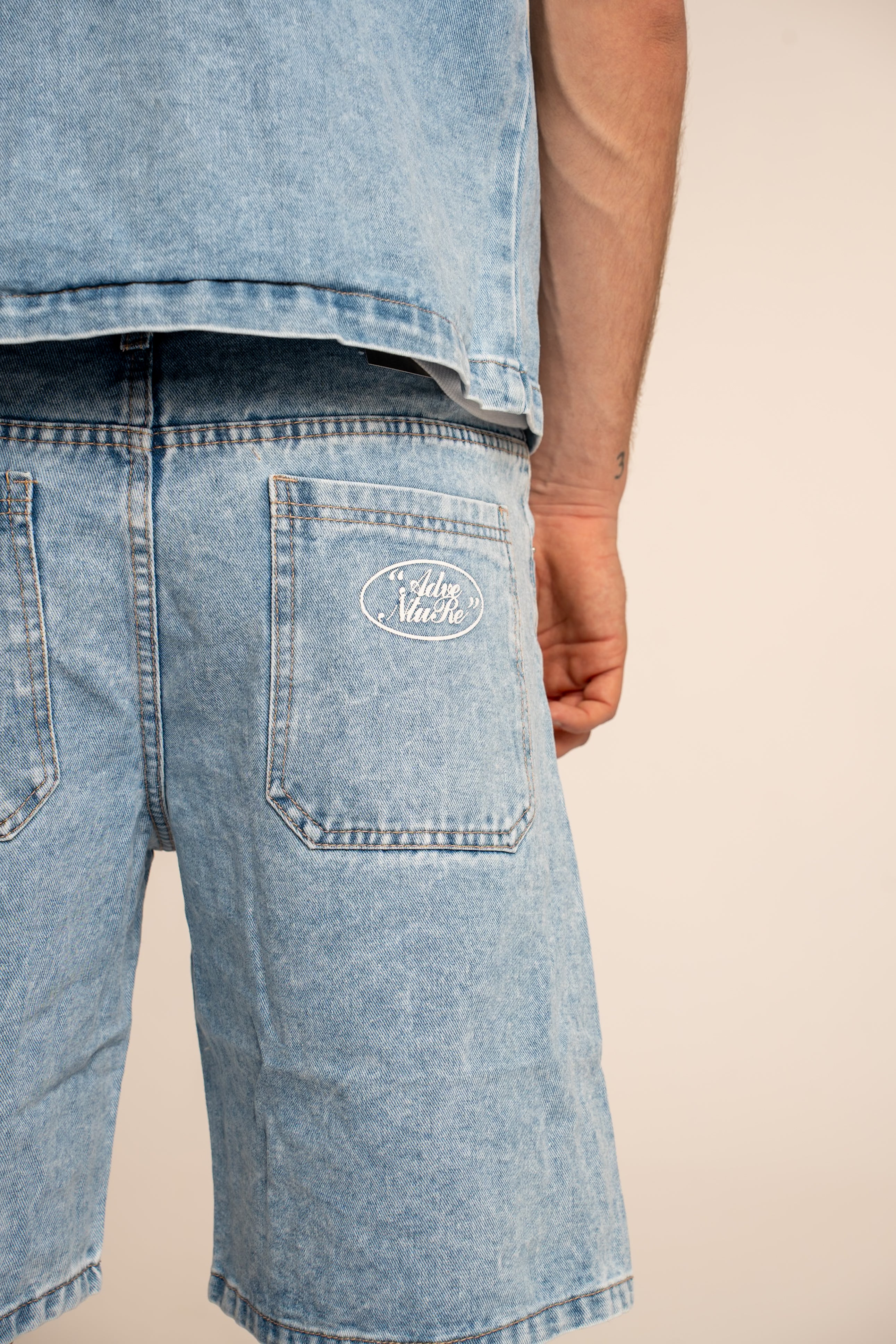 Coordinato Summers Blue