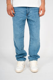 Jeans Baggy Blue