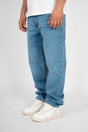 Jeans Baggy Blue