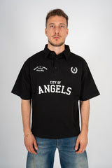 Polo Angels Black