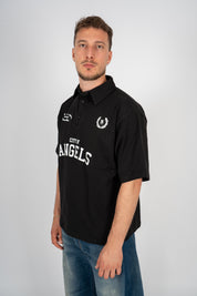 Polo Angels Black