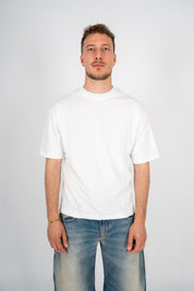 T-Shirt Ammo White