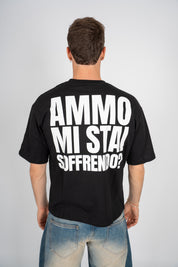 T-Shirt Ammo Black
