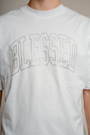T-Shirt Blessed
