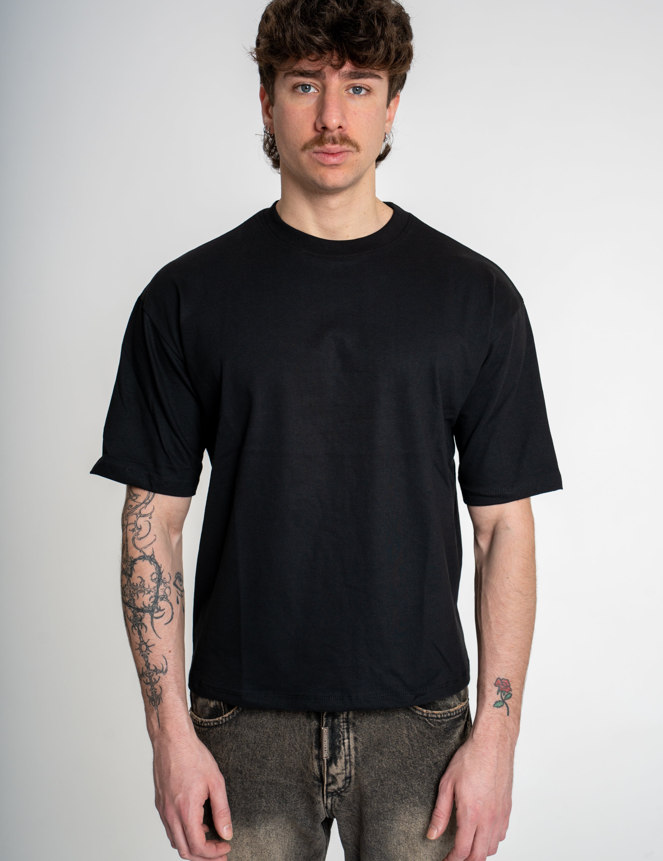 T-Shirt Basic (2 colori)