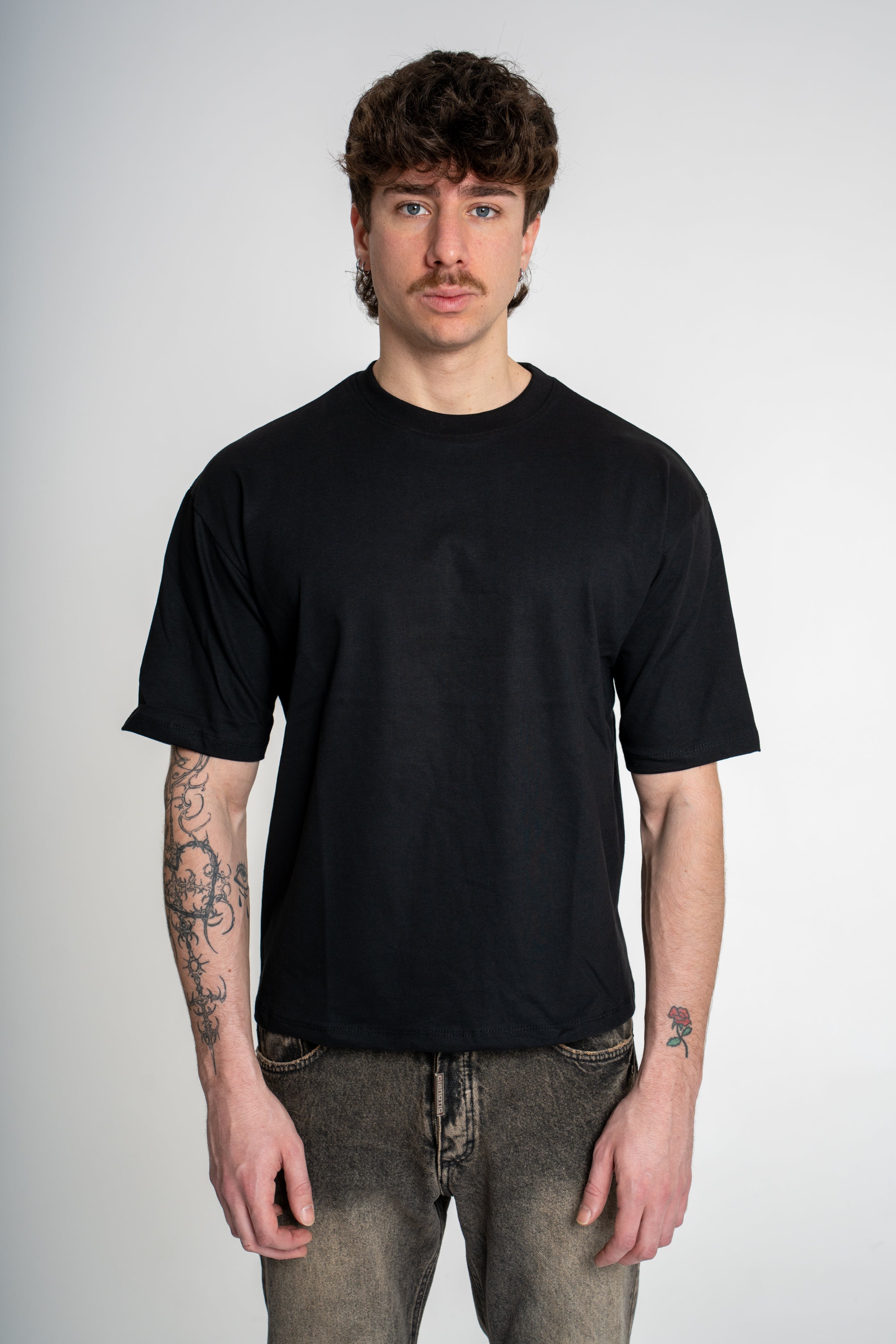 T-Shirt Basic (2 colori)