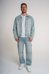 Coordinato Carpenter Show