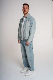 Coordinato Carpenter Show