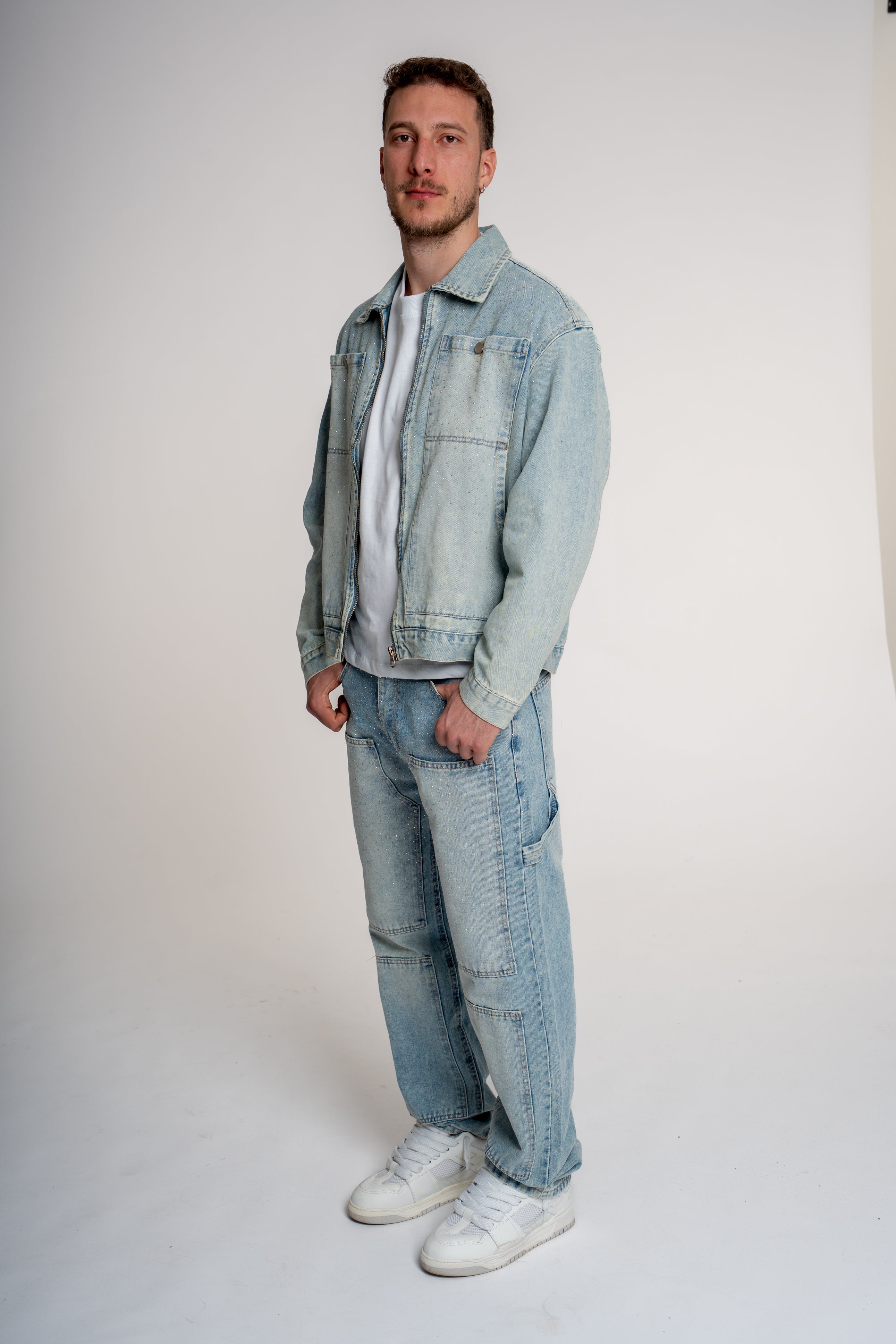 Coordinato Carpenter Show