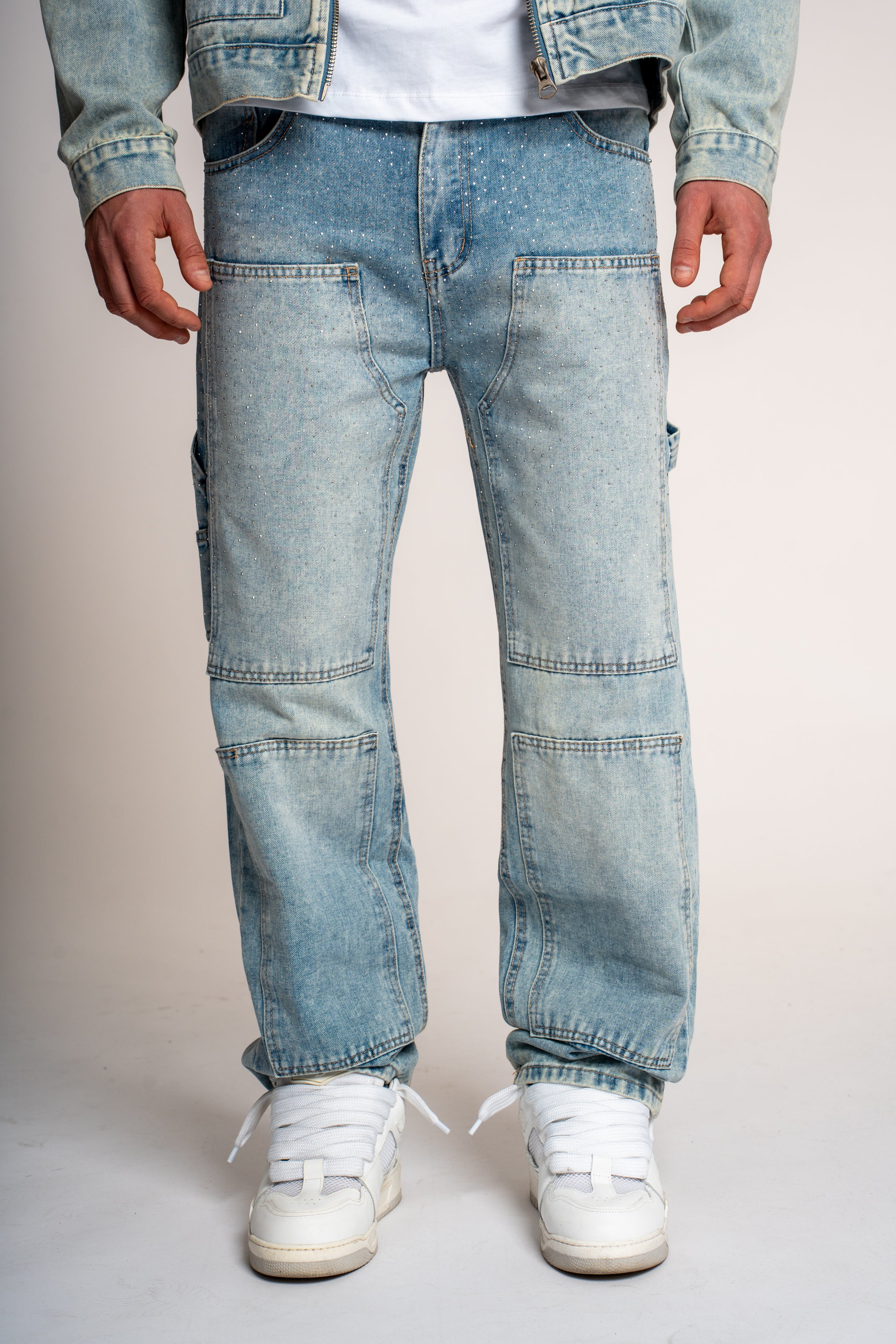Coordinato Carpenter Show