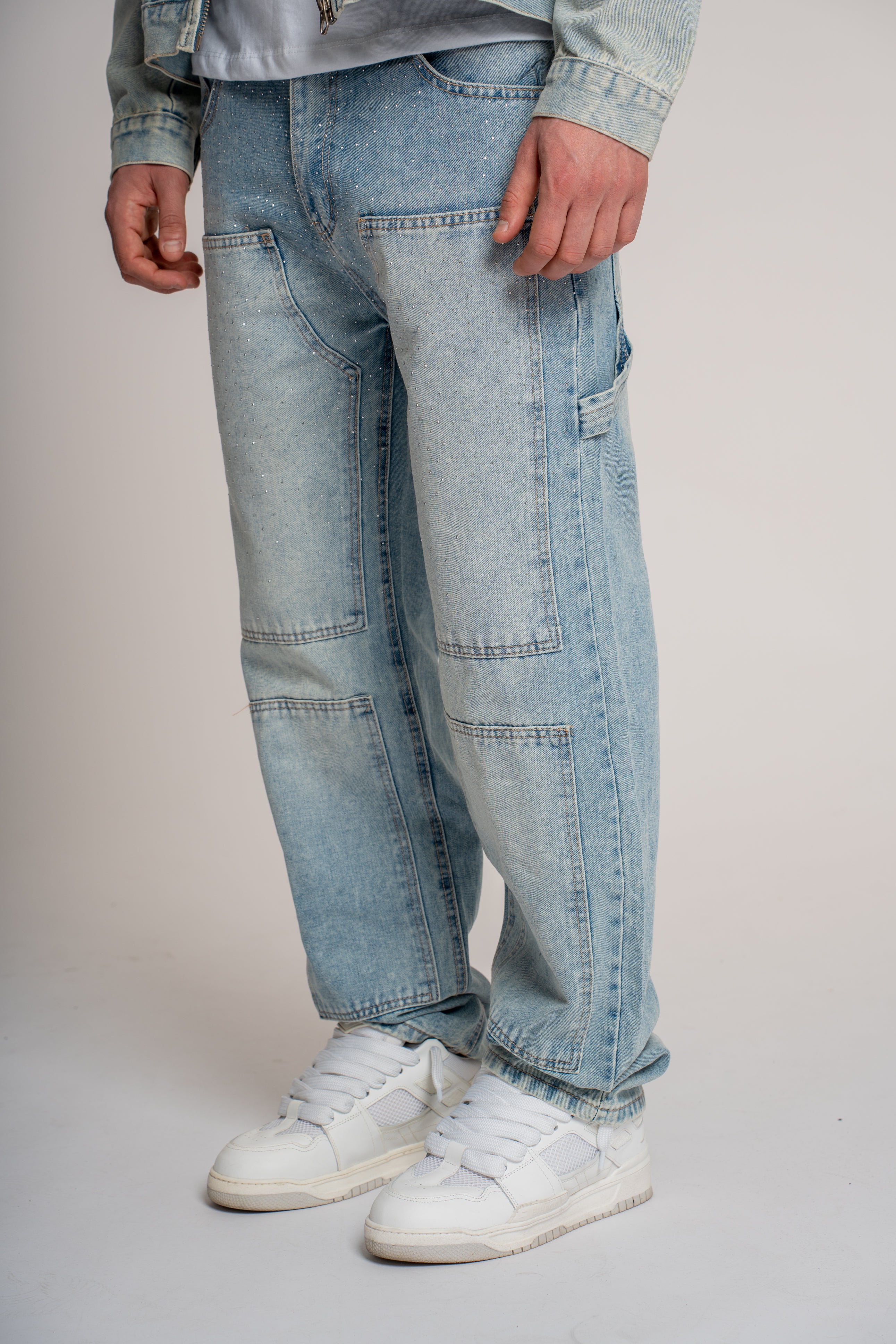 Coordinato Carpenter Show